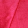100 Gm Pure Handloom Raw Silk Raspberry Red 2