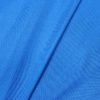 100 Gm Seamless Handwoven Pure Silk Azure Blue 2