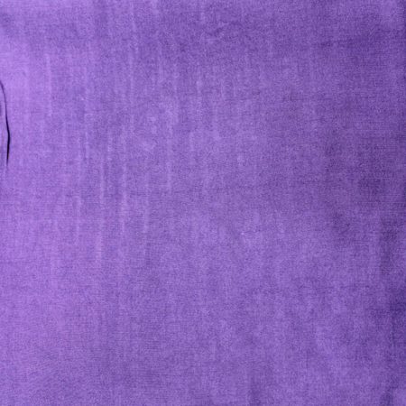 AS42774 Plain Spun Munga Fabric Iris Purple 1