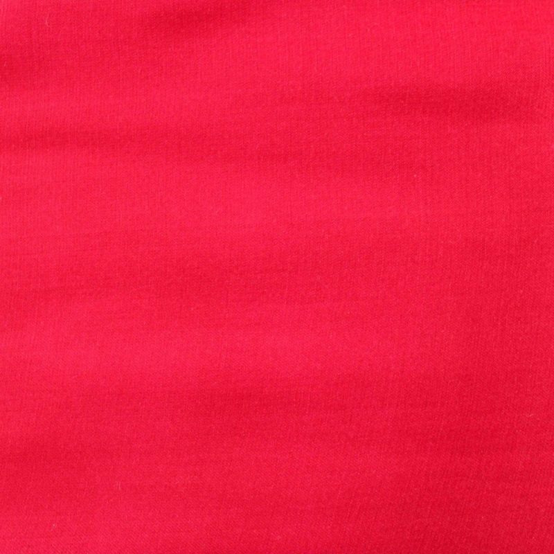 AS42776 Linen Silk Fabric Fushia Pink 1