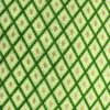 AS42884 Cotton Prints Light Olive Green Pattern 1