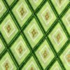 AS42884 Cotton Prints Light Olive Green Pattern 2