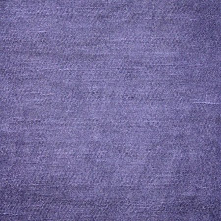 AS43102 Plain Linen Silk Periwinkle Blue 1
