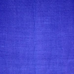 AS43113 Plain Linen Silk Orchid Blue 1