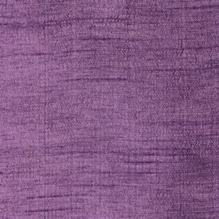 AS43136 Plain Dupion Silk Violet 1