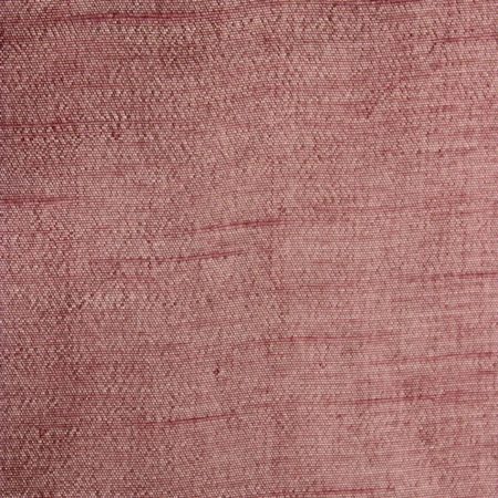 AS43140 Plain Dupion Silk Thulian Pink 1