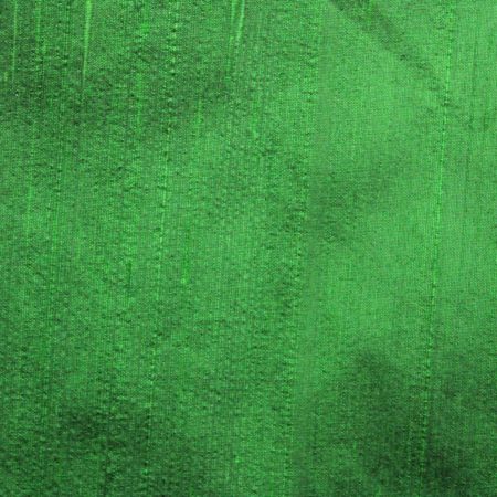 AS43185 100 Gm Raw Silk Dark Green 1