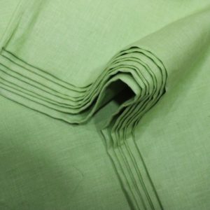 AS43303 100_ Linen Cotton Pistachio Green 1