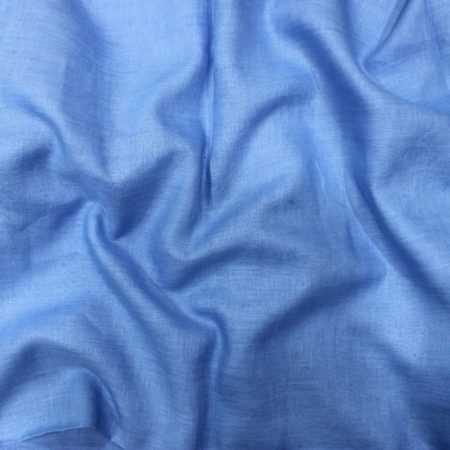 AS43306 100_ Linen Cotton Azure Blue 1