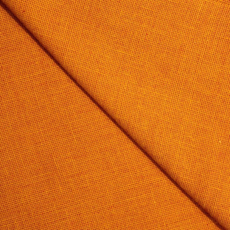 AS43443 Matty Cotton Rust Orange 2