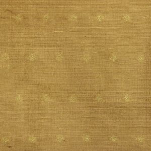 AS43538 Banarasi Silk Weave With Small Pattern Tortilla Brown 1