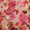 AS43720 Designer Mal Cotton With Pink Floral Prints Blush Pink 1