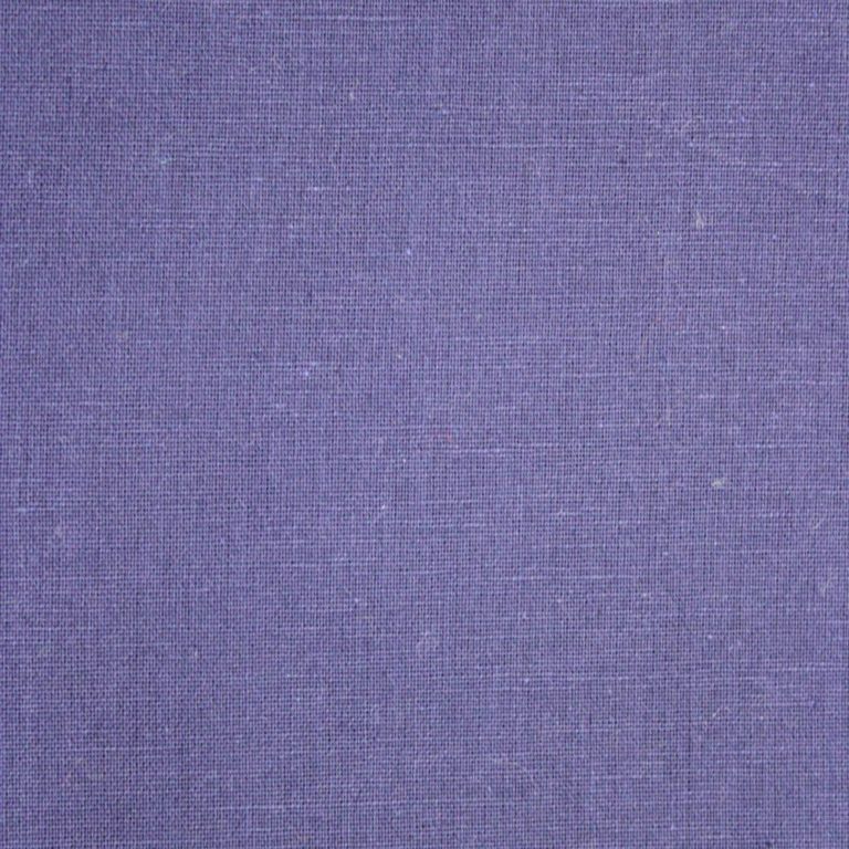 AS43919 Dhabu Cotton Plain Egyptian Blue 1