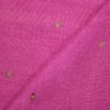 AS43941 Pure Banarasi Munga With Small Circular Butti Purple 2