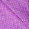 AS44776 Banarasi Brocade With Small Butti Lilac Purple 2