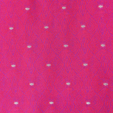 AS44900 Pure Banarasi With Patterns Pink Purple 1