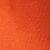 Cotton Matty Finely Knitted Fabric Carrot Orange 1