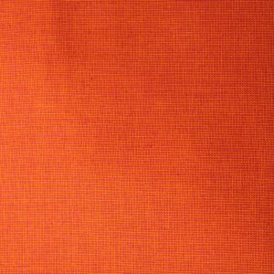 Cotton Matty Finely Knitted Fabric Carrot Orange 1