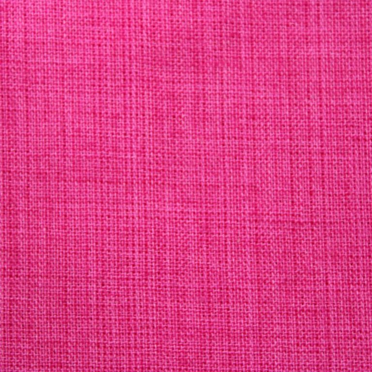 Cotton Matty Finely Knitted Fabric Fuchsia Pink 2