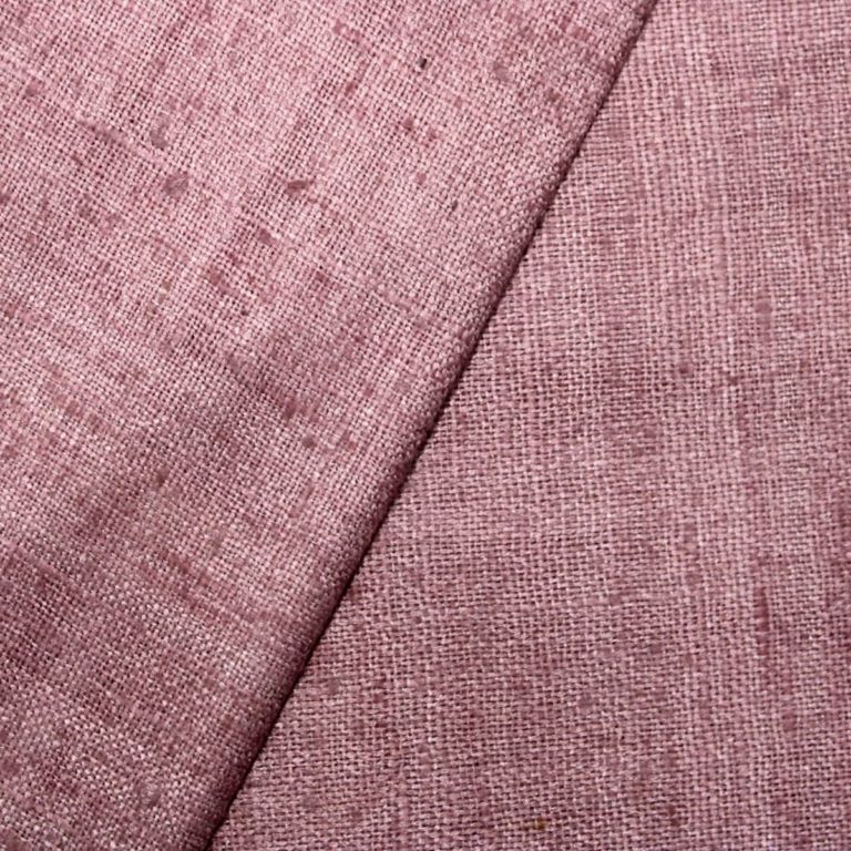Exclusive Pure  Handloom Double Matka Amaranth Pink 2