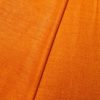 Exclusive Pure Handloom Single Matka Yam Orange 2
