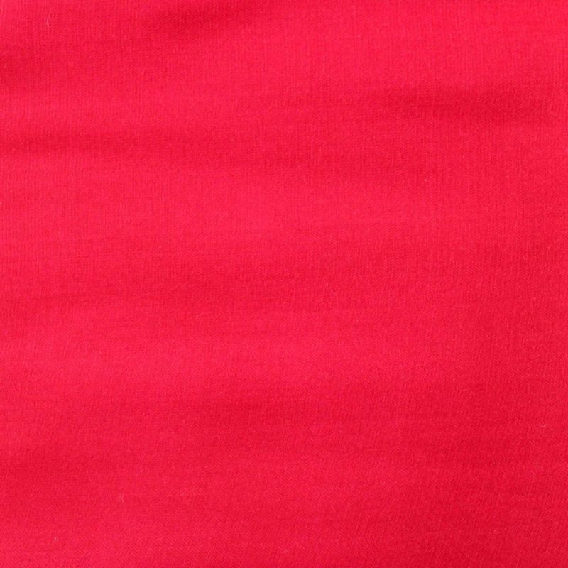 Pure Flushed Handwoven Linen Silk Hot Pink 1