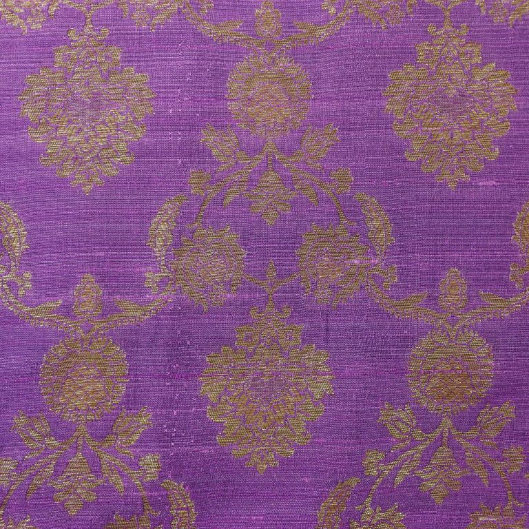 AS45021 Banarasi With Golden Pattern Lilac Purple 1.jpg