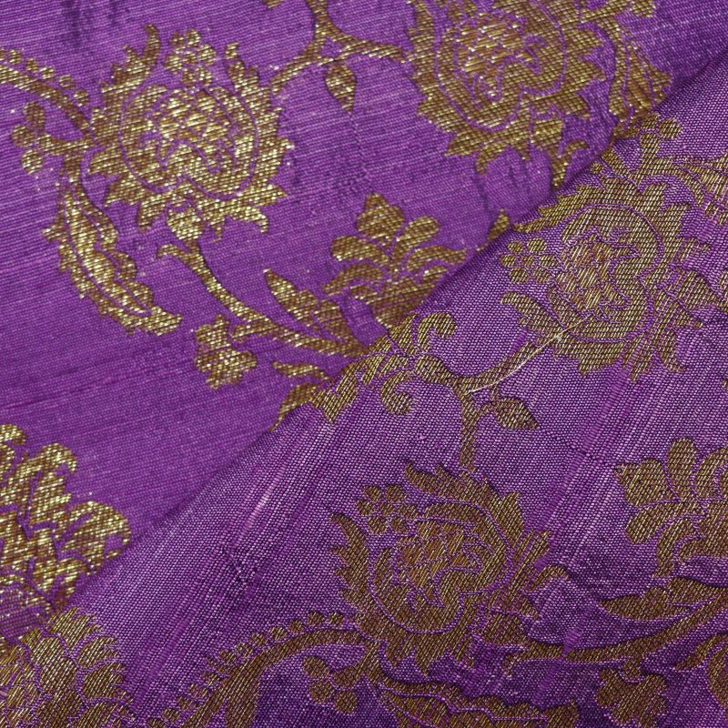 AS45021 Banarasi With Golden Pattern Lilac Purple 2.jpg