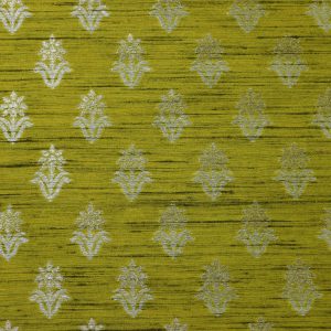 AS45022 Banarasi With Pattern Chartreuse Yellow 1.jpg