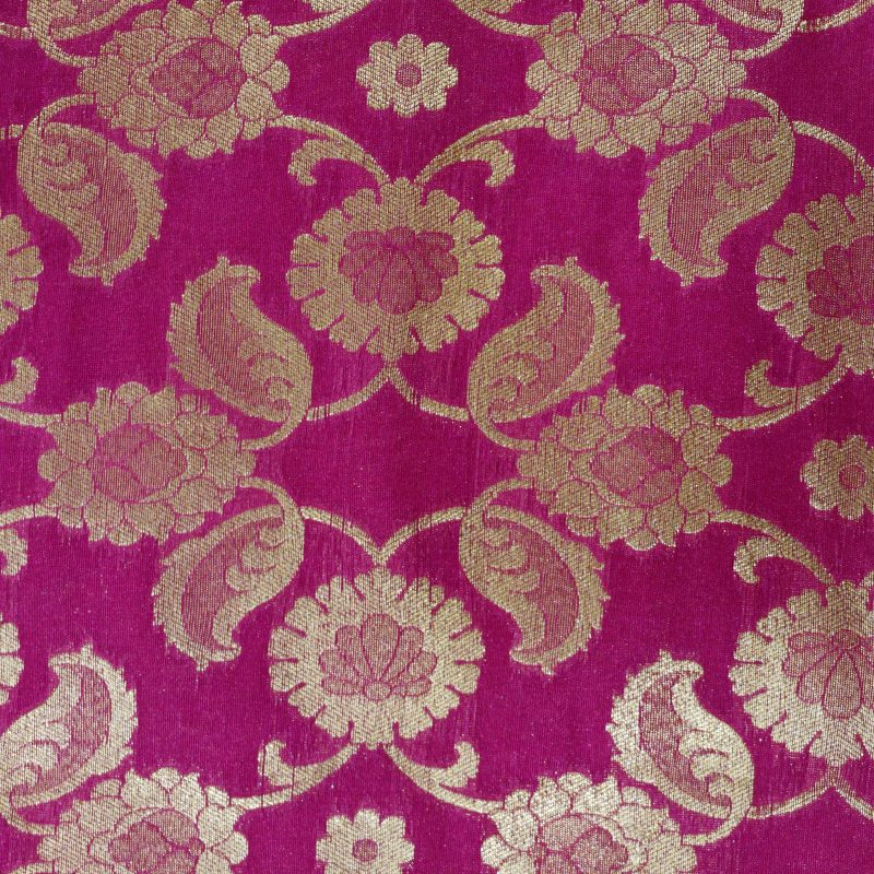 AS45025 Banarasi With Floral Pattern Purple 1.jpg