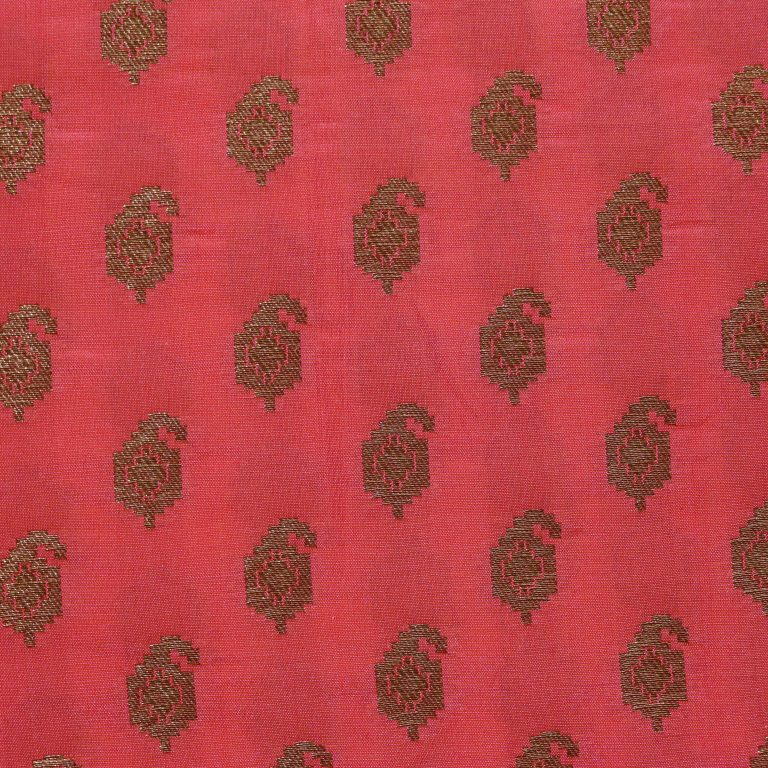 AS45041 Banarasi With Keri Pattern Watermelon Pink 1.jpg