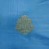 AS45042 Banarasi With Golden Pattern Light Blue 1.jpg