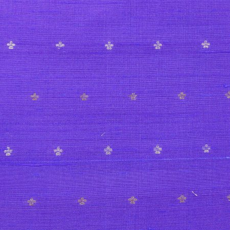 AS45061 Banarasi With Small Floral Butti Iris Blue 1.jpg