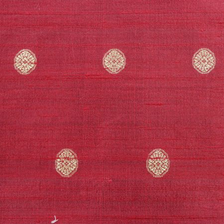 AS45112 Banarasi With Pattern Red 1.jpg