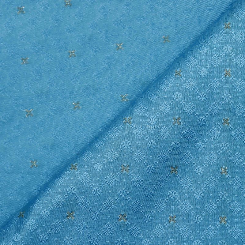AS45115 Banarasi With Pattern Light Blue 2.jpg