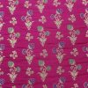 AS45119 Banarasi With Floral Pattern Dark Pink 1.jpg