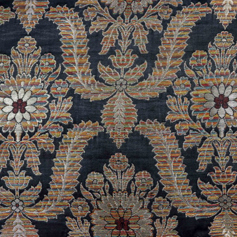 AS45127 Banarasi With Floral Pattern Black 1.jpg